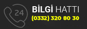 English Time Konya İletişim
